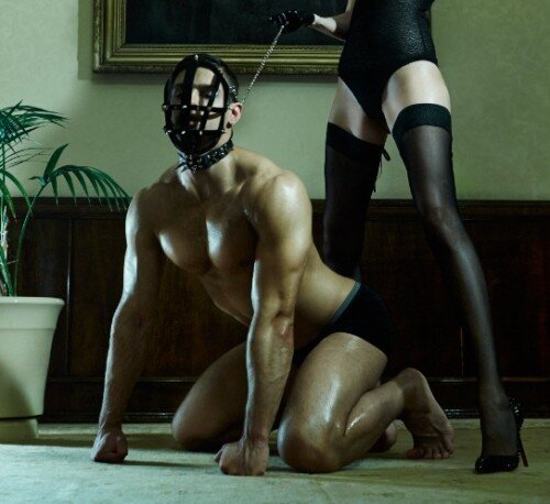 DominacionWorld Tu red social gratuita de contactos BDSM y Fetichismo