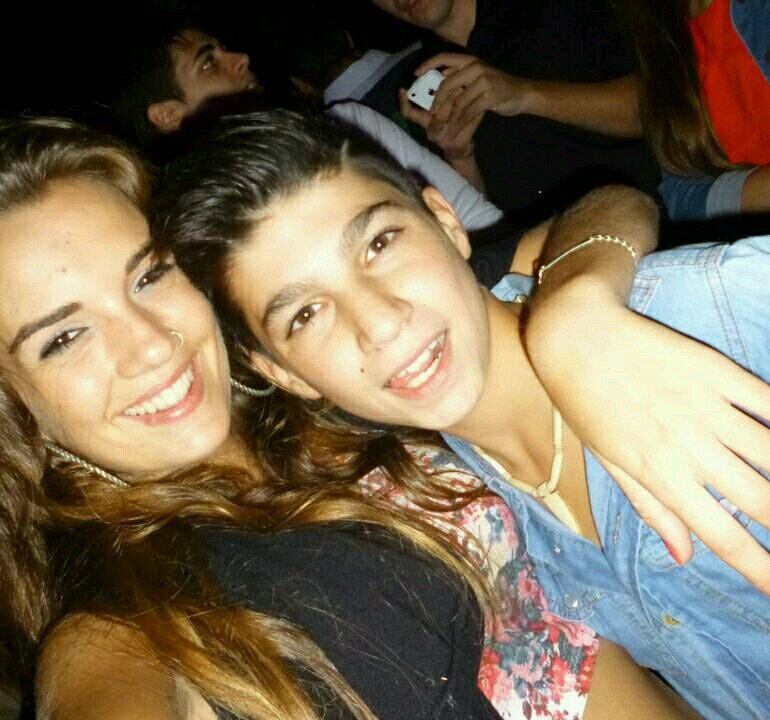 R79Flow's profile picture. Elda, Alicante / Ella mi adicción