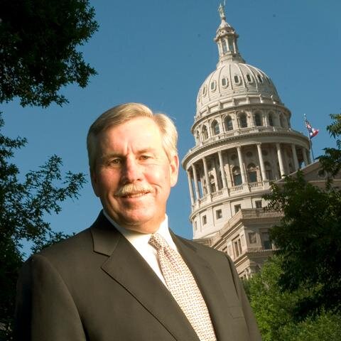 Texas State Senator for District 24, Chairman of Senate Natural Resources