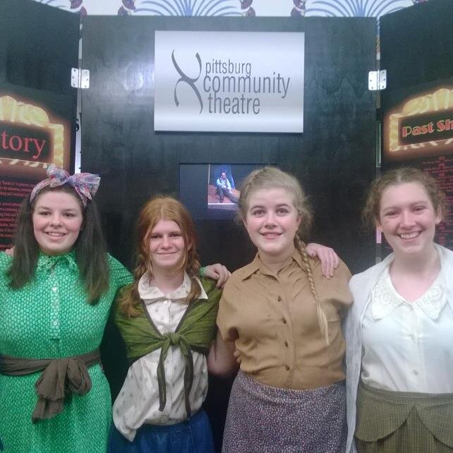 KimVogel9's profile picture. Director of Parks and Recreation