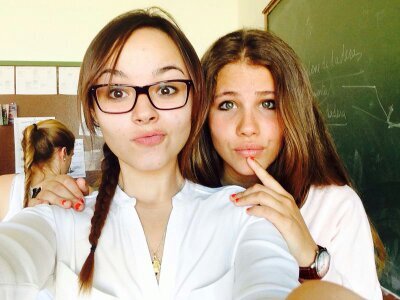 sarahpsg's profile picture. 'QUE SEA INFINITO MIENTRAS DURE'