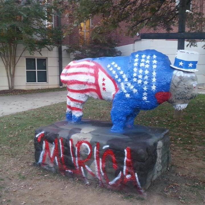 LipscombVeteran's profile picture. Top Military Friendly School providing challenging degrees in a Christ-centered community.
https://t.co/cIngJ1918T…
https://t.co/c1TyCNZHz9…