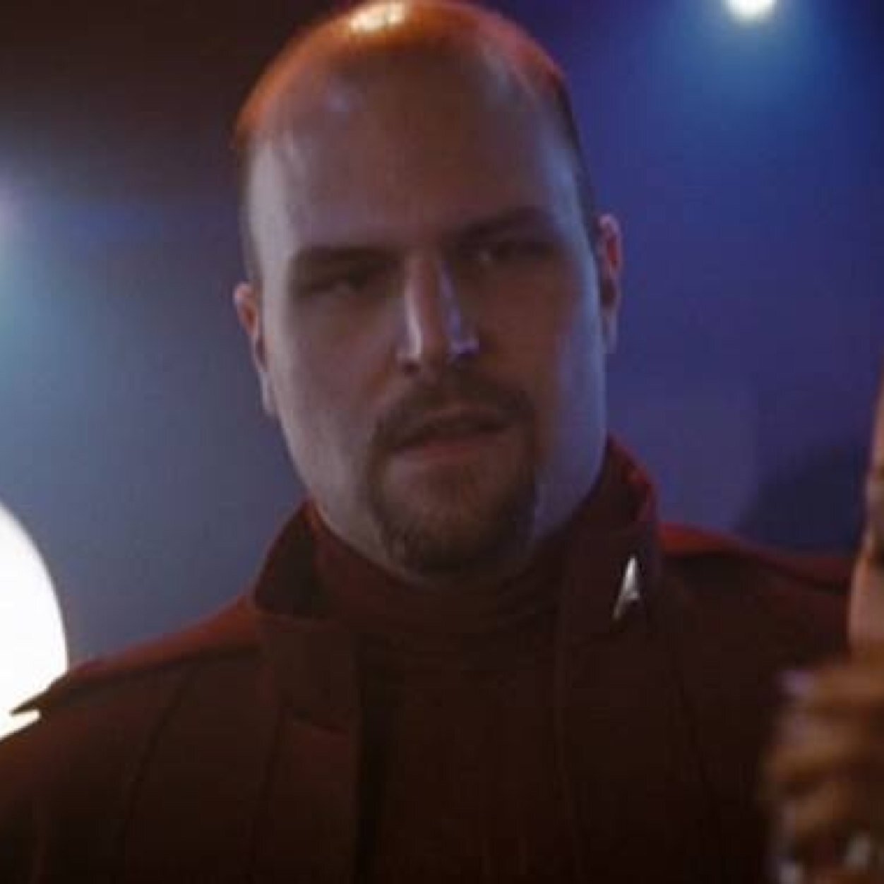 (RP account) My name is Lt. Hendorff. I'm a part of Lt. ally's security team. Don't mess with us or you will be arrested. if you fight, we will fight back.