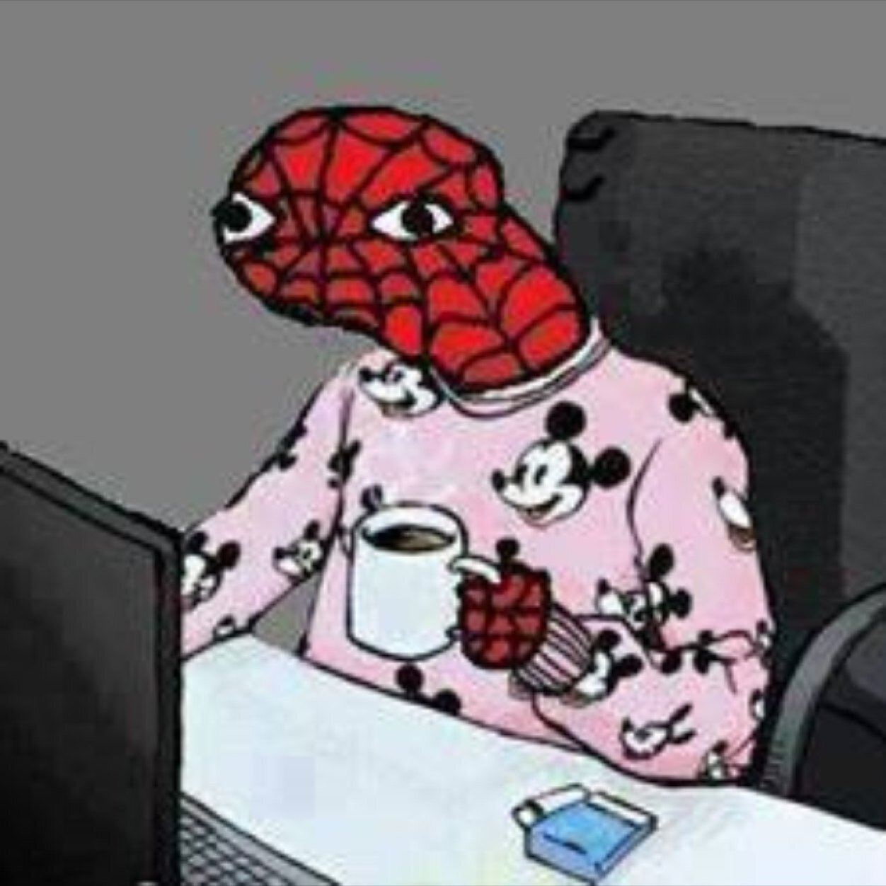 spooderman