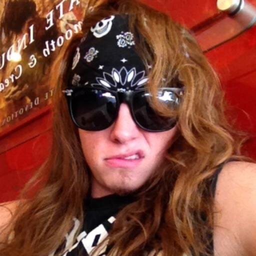 Creepy21323's profile picture. Something something, whatever