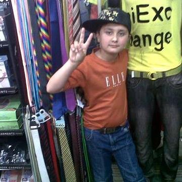 prodg448's profile picture. 