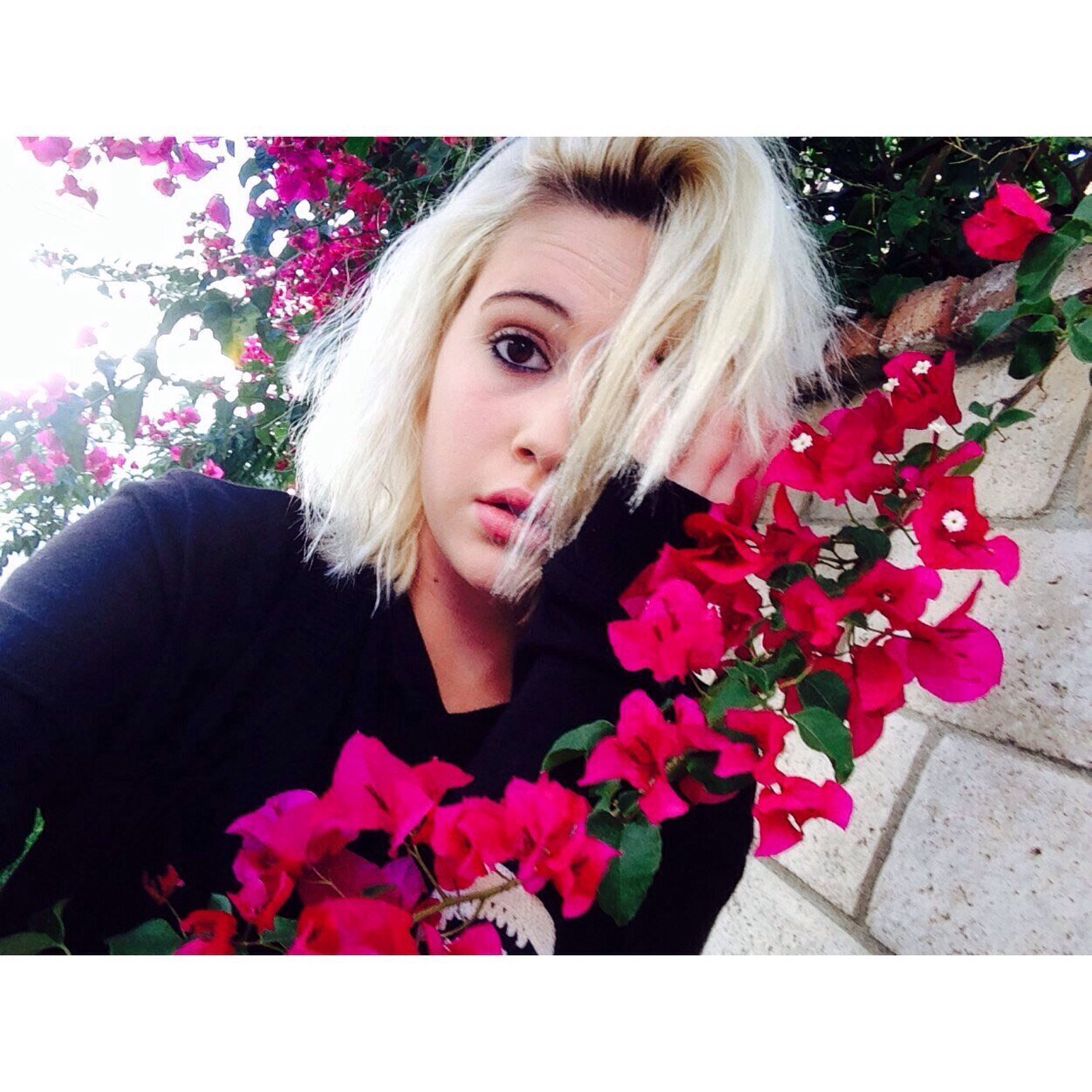 Hey , im Bailey