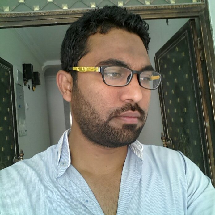 AftabDesigner's profile picture. 