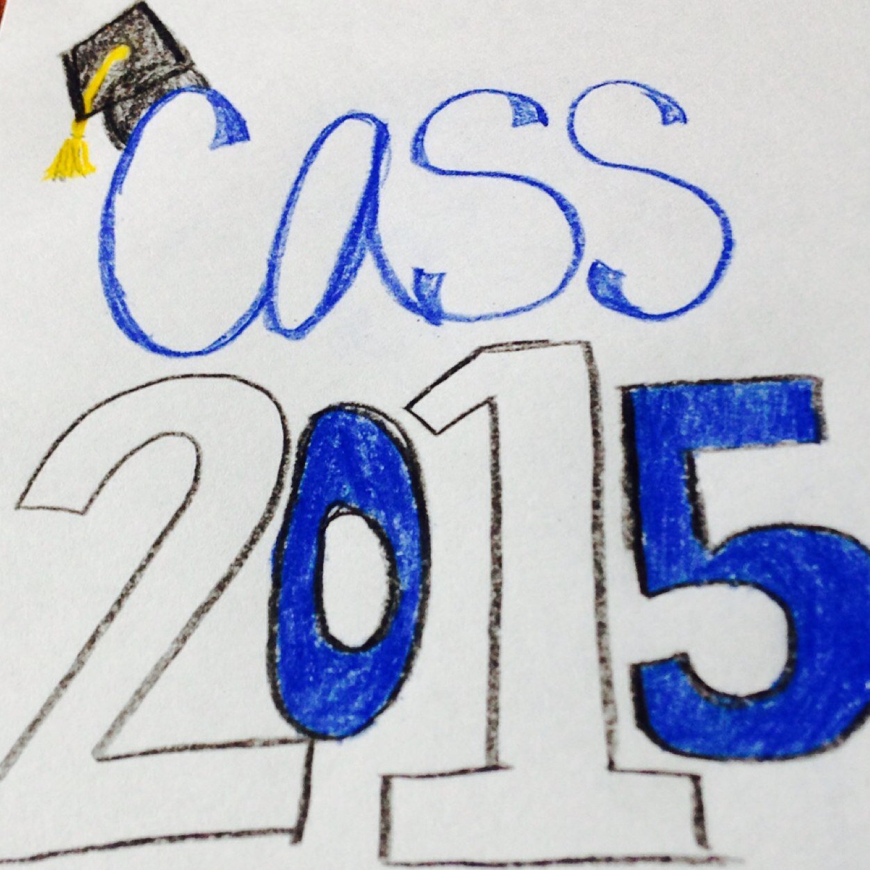 Official twitter page for Cassopolis's class of 2015. Please follow for Senior Year updates!
