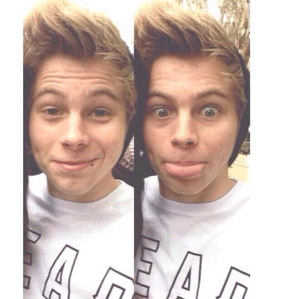 oursecondgrande's profile picture. hey im khloe, i may or may not be obsessed over youtubers and celebs ♡ 
i love you