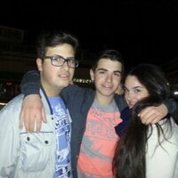 Simone Santisi (@simonesantisi) 's Twitter Profile