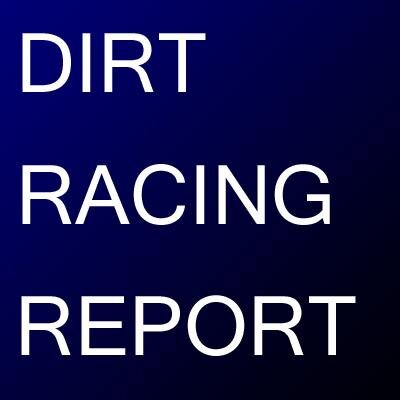 Dirt Racing Report Profile