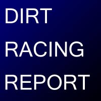 Dirt Racing Report (@dirtracinreport) 's Twitter Profile Photo Dirt Racing Report (@dirtracinreport) 's Twitter Profile Photo