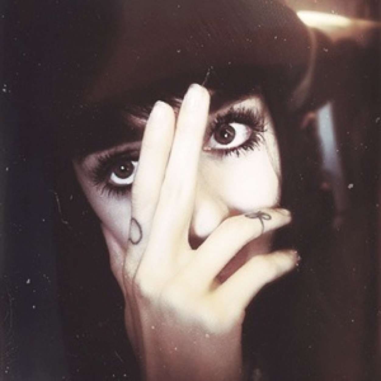 InkedWaitress's profile picture. I collect flickering stars in old pickling jars, poking holes in the lids so that they can breathe. [MARVEL RP] [OC]