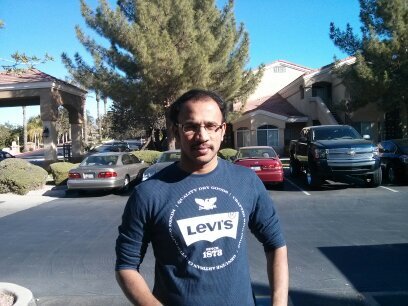 RamanandanKV's profile picture. 