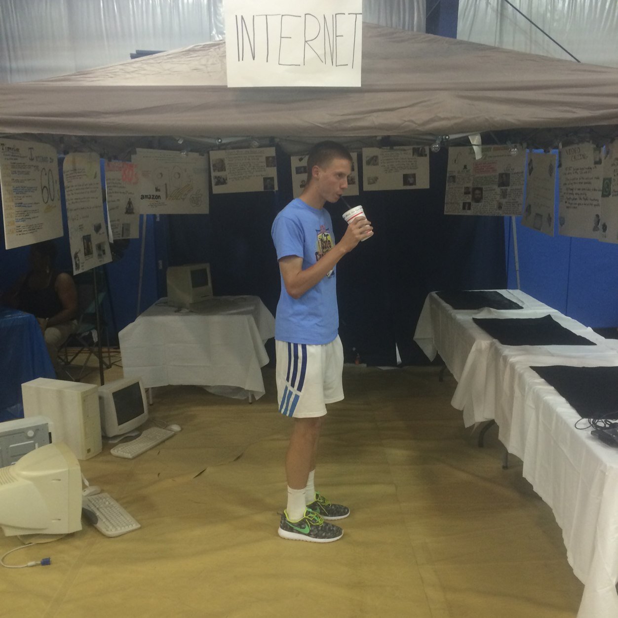 internetfordays's profile picture. 