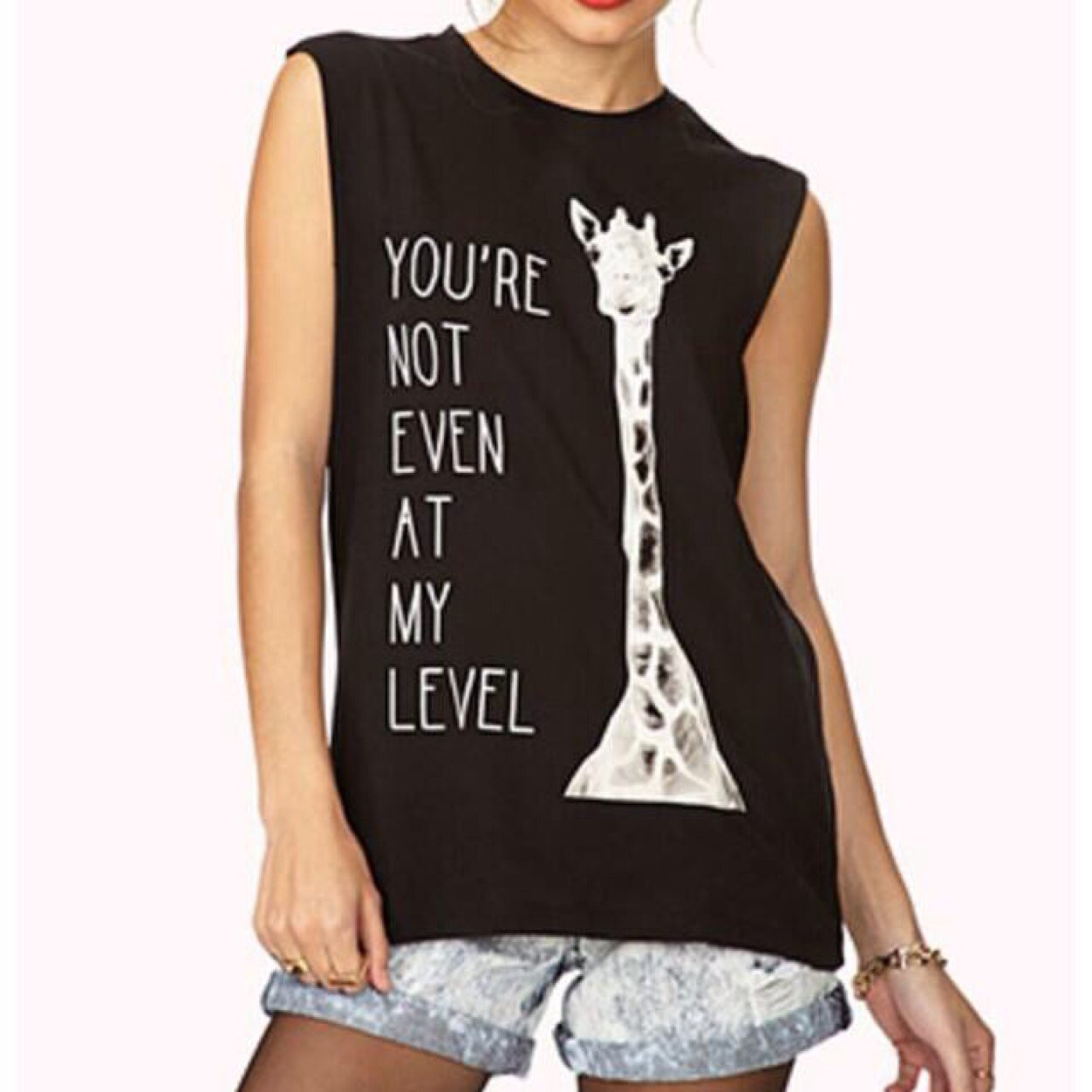 Short is cute, Tall is sexy