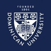 Dominican University is a comprehensive, coeducational Catholic institution offering bachelor’s and master’s degrees, and a PhD in library & information science
