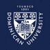 Dominican University (@DominicanU) Twitter profile photo