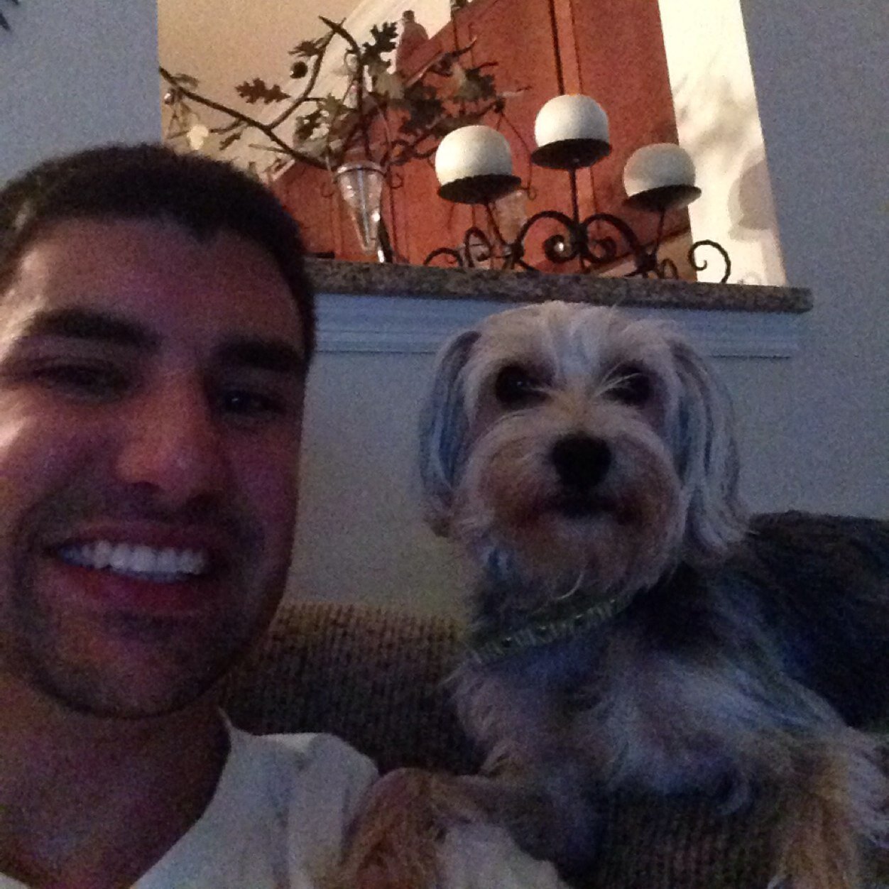 mikebarry48's profile picture. 