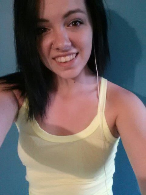 kelsyhuard's profile picture. when life knocks you down.. camly get up, smile, dust yourself off, and very politely say YOU HIT LIKE A BITCH