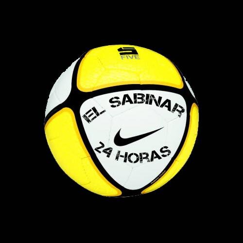Toda la información, sorteo, resultados de los partidos y más, de la cuarta edición del Torneo 24 horas El Sabinar 2015.