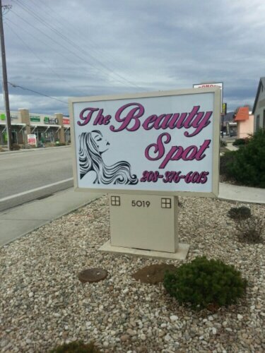 skin care specialist