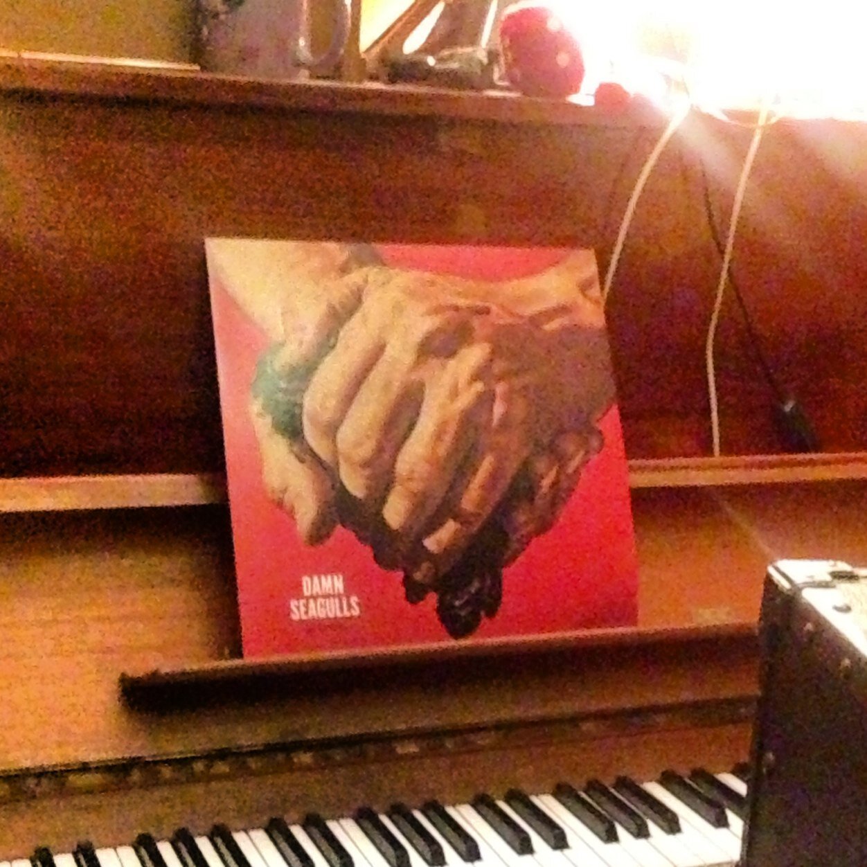epic soul rock