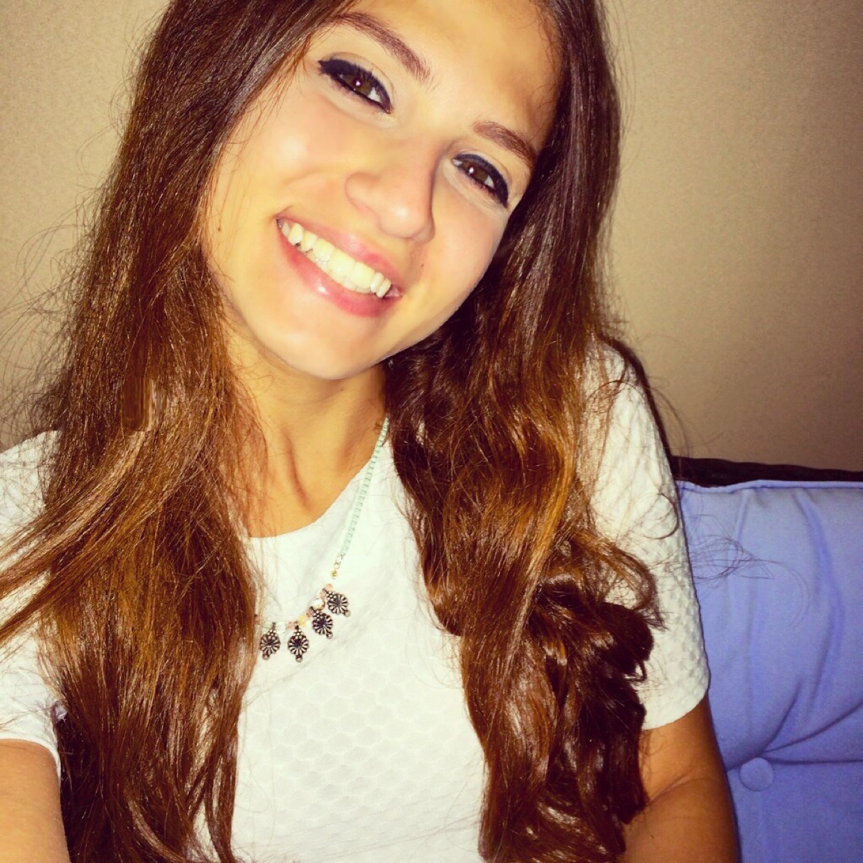 sarahbaaklini's profile picture. XO