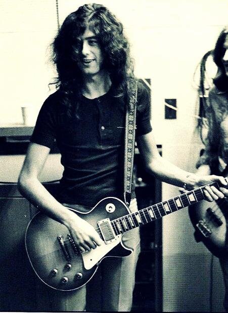 Led Zeppelin, Queen, Black Sabbath, The beatles, Metallica etc frases del buen rock