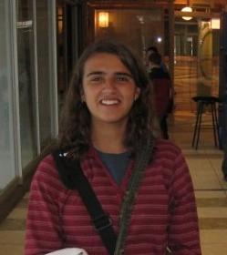 Cami_colocha's profile picture. 