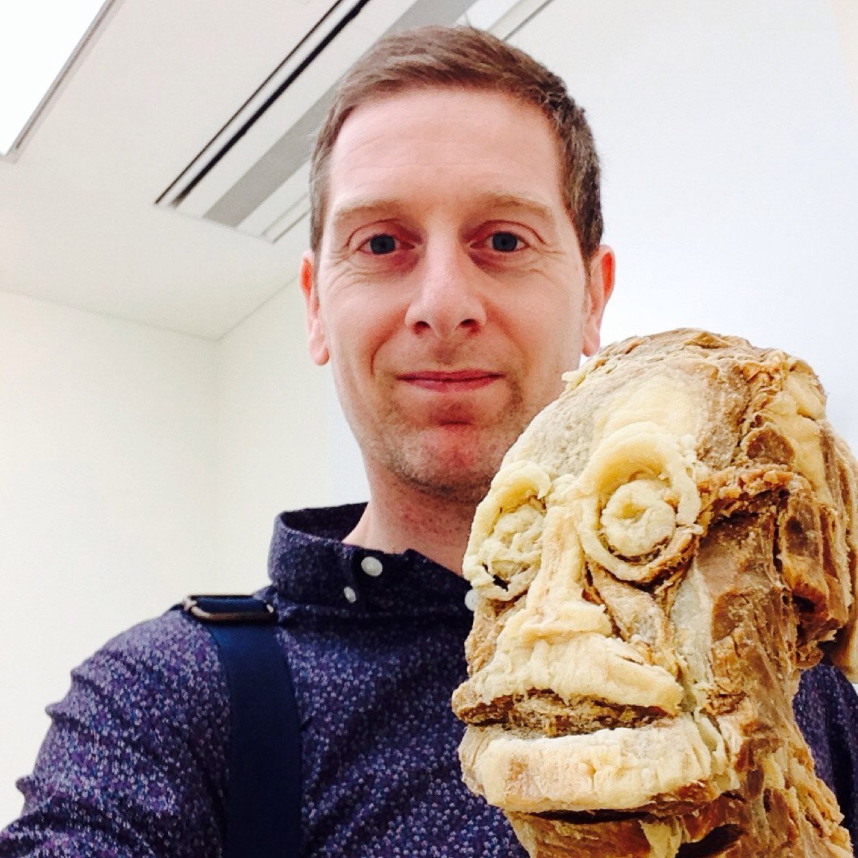 Justin_Nichol's profile picture. Partial to a spot of claret (and blue), funky soul tunes, and a bike ride or two