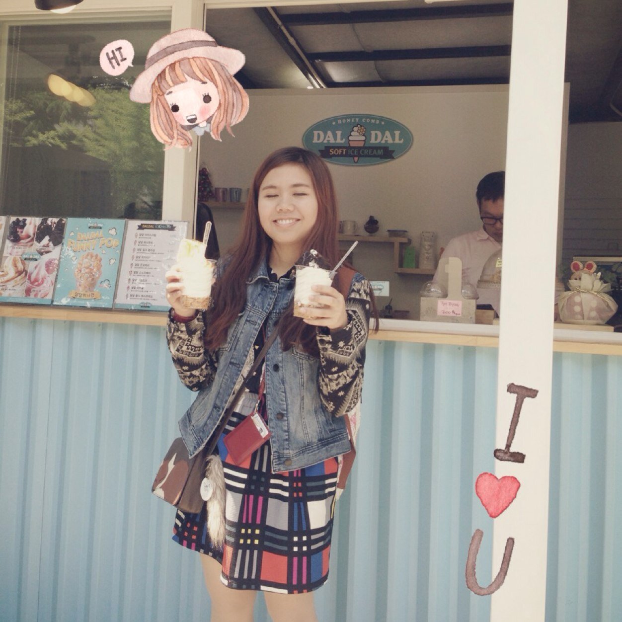 nessatanadi's profile picture. follow me to know me more :))