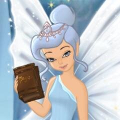 Fairy Princess ~ Fiancé: @Jake_fairy