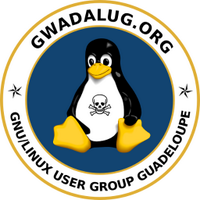 GwadaLUG (@gwadalug) 's Twitter Profile Photo GwadaLUG (@gwadalug) 's Twitter Profile Photo