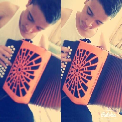 AAnuar1's profile picture. Vallenato De ♥ ♪ ♫ ♩ ♬  
 https://t.co/Y4CdOjWALq  ∆

 Silvestrista ♥  ☆La 9ª Batalla☆