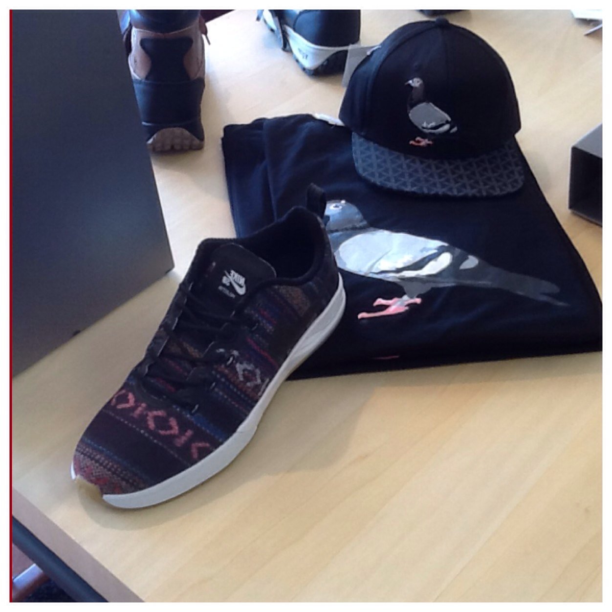 Southern New Jerseys #1 fuil family footwear and apparel boutique. Brands like Nike, New Balance, Adidas, Puma, Timberland, New Era and more.