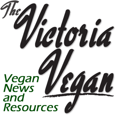 The Victoria Vegan