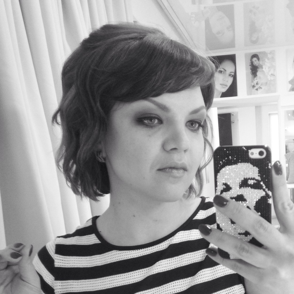 DaryaScream's profile picture. я не знаю к чему приведут мои мысли, но они мне нравятся;))