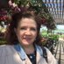 Maria Hewitt (@gardenqueen55) Twitter profile photo