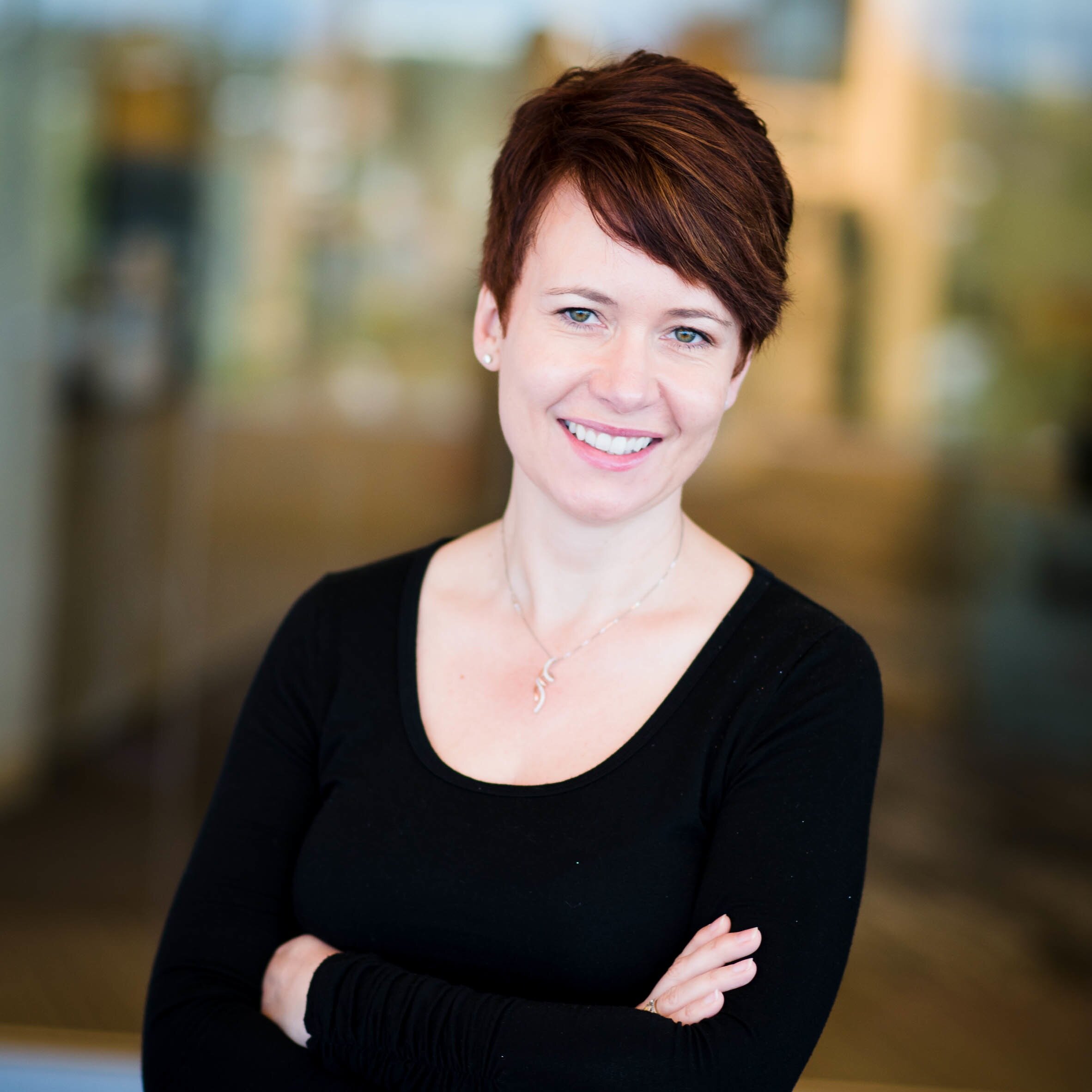 Mother. Sister. Daughter. Geek. Shoe-addict. @UnideskCorp alum.  Business Dev @citrix.