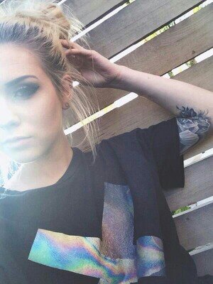 Josephine Nicole || 18 || etero || And we dance all night to the best song ever || scopamica