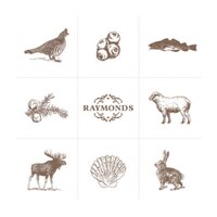 Raymonds Restaurant (@raymondsnl) 's Twitter Profile