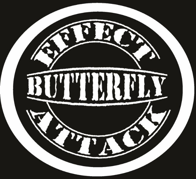 #AWESOMEPOPPUNK #EFFECTBUTTERFLYATTACK | Lineup : @AldifRP @BaihaqiAF @Miqbaals @Mahardpratomo contact person : 085718179201 | pin : 29D43AFD/20C3DAD3