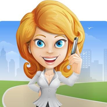 Women have natural ability to create simply and easly good relation in Network Marketing business