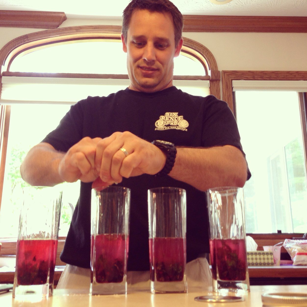 ccrammel's profile picture. 