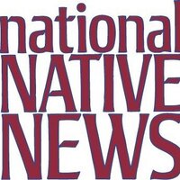 National Native News (@nnnnativenews) 's Twitter Profile Photo National Native News (@nnnnativenews) 's Twitter Profile Photo