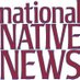 National Native News (@nnnnativenews) Twitter profile photo