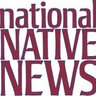 NNNnativenews's profile picture. National Native News is a daily news and information program produced from a Native perspective for public and community radio stations.
