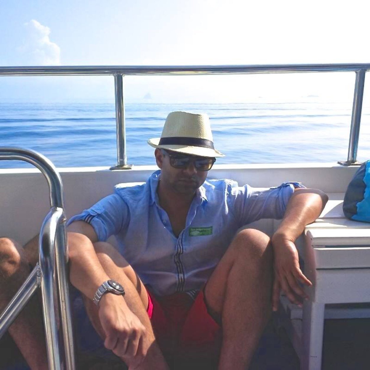 1shreekantp's profile picture. 